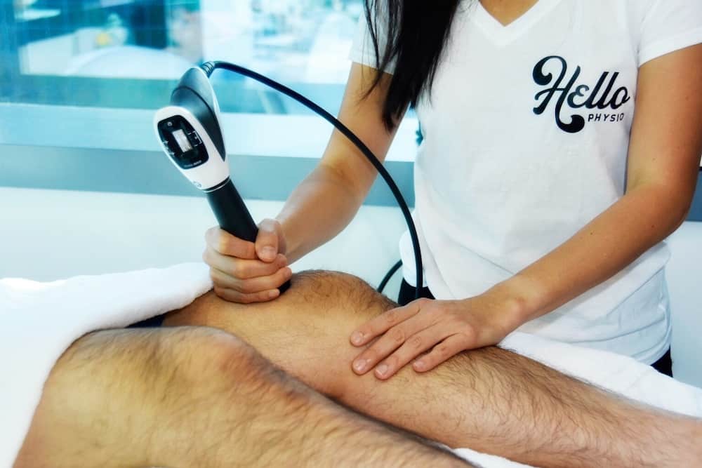 shockwave therapy cost in singapore
