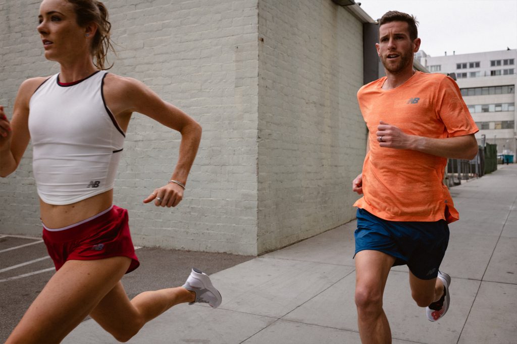 HelloPhysio x New Balance FuelCell Prism Giveaway Running Shoes in Singapore