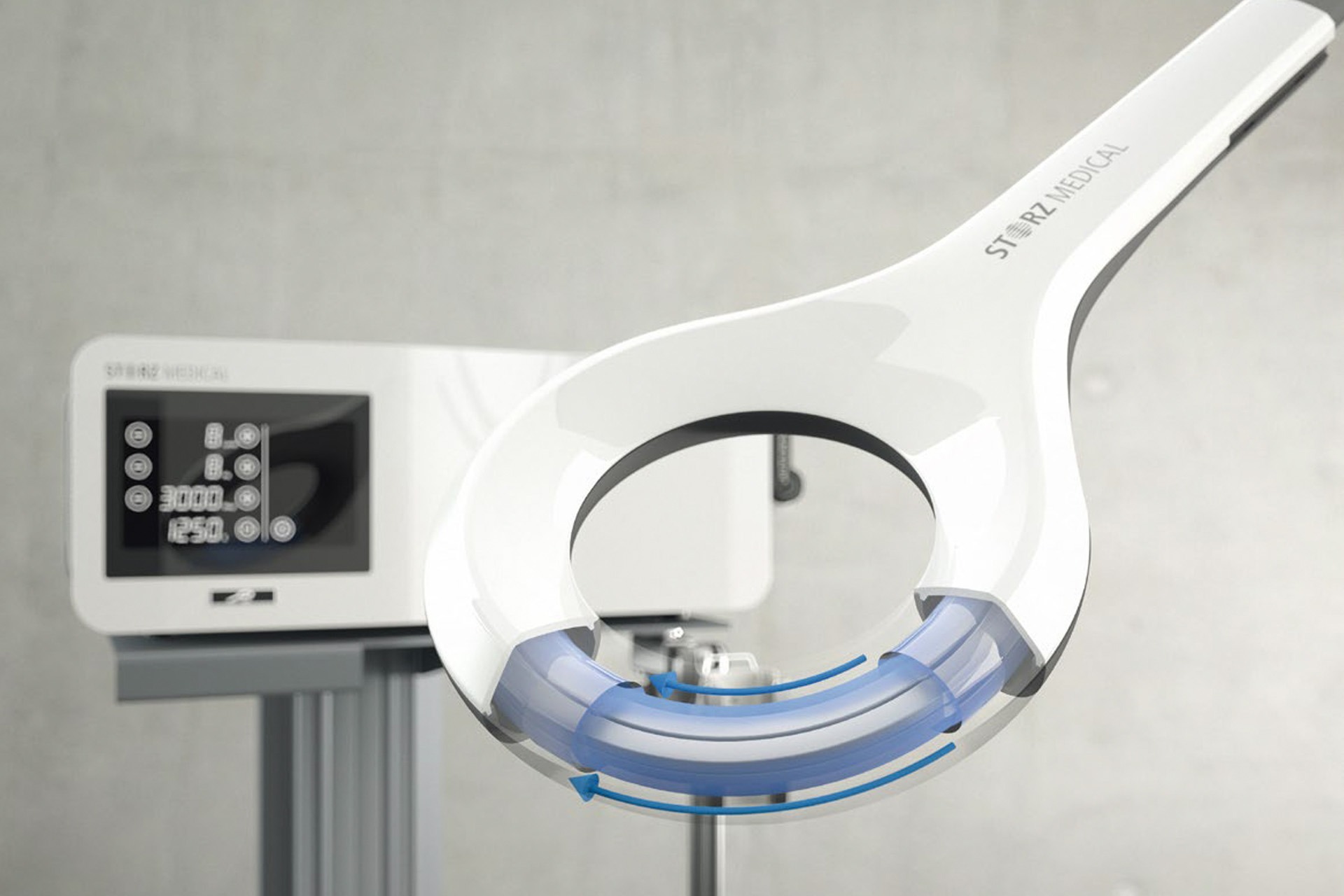 HelloPhysio physiotherapy Extracorporeal Magnetotransduction Therapy by Storz Medical Extracorporeal Magnetotransduction Therapy