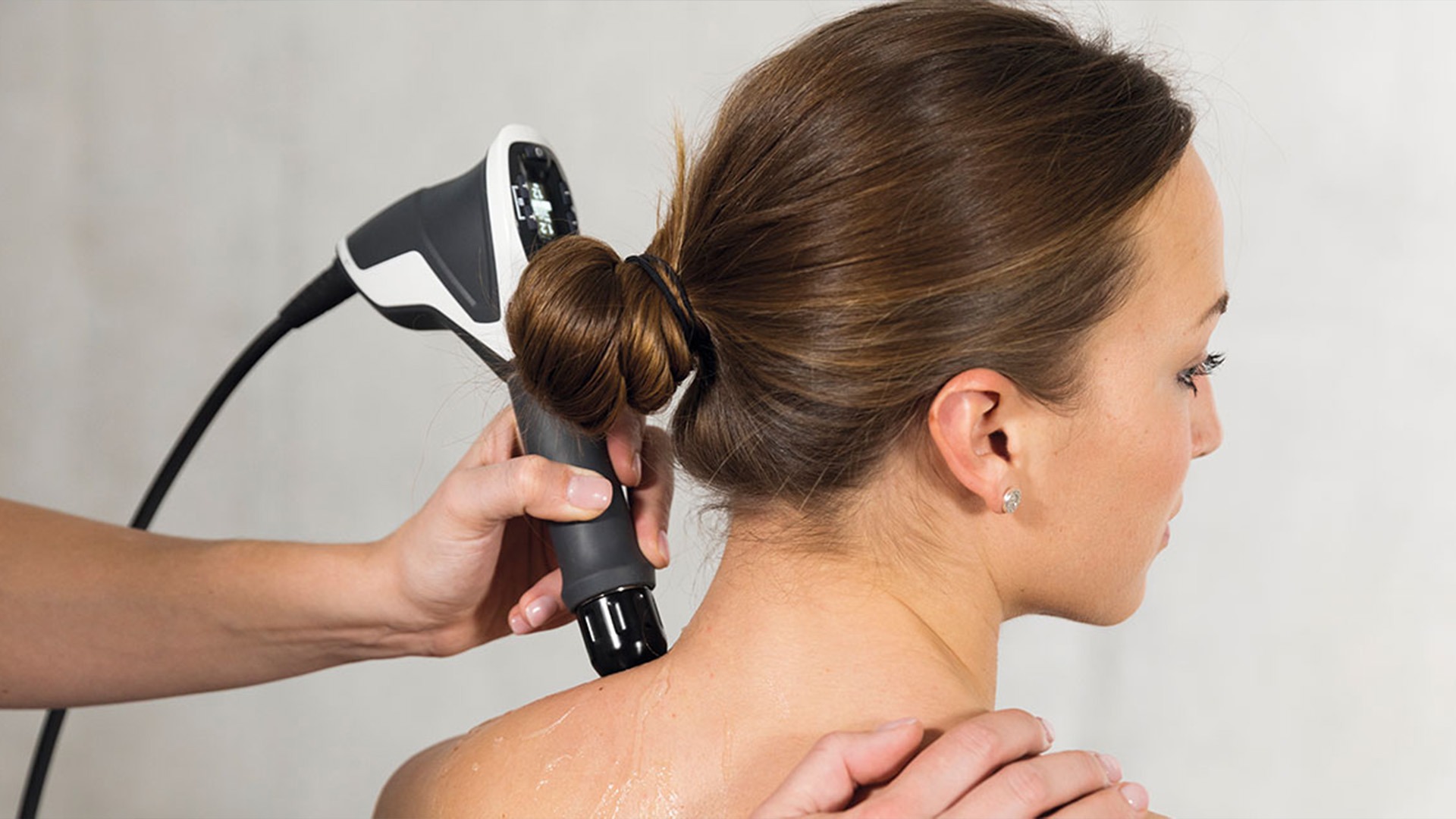 HelloPhysio physiotherapy radial shockwave therapy shockwave