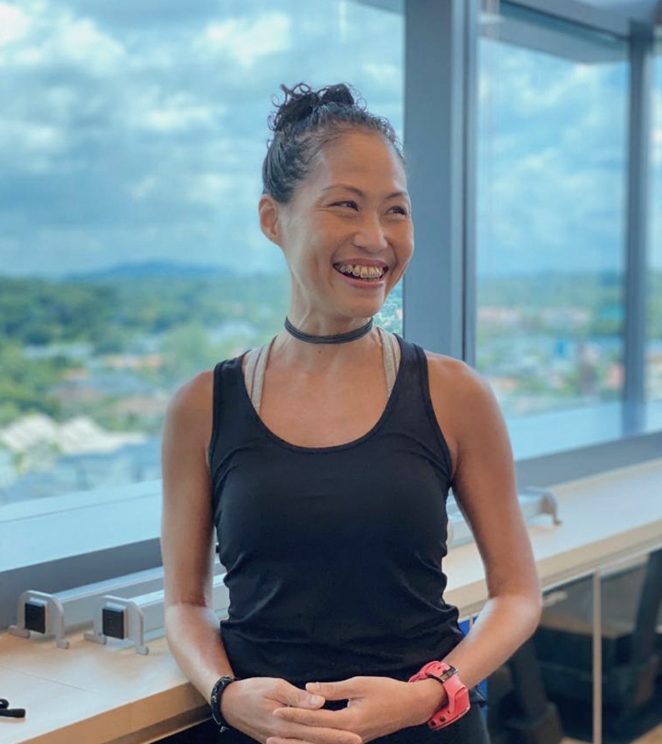 HelloPhysio Cassie sports massage therapist sports physio clinics Certified physiotherapist