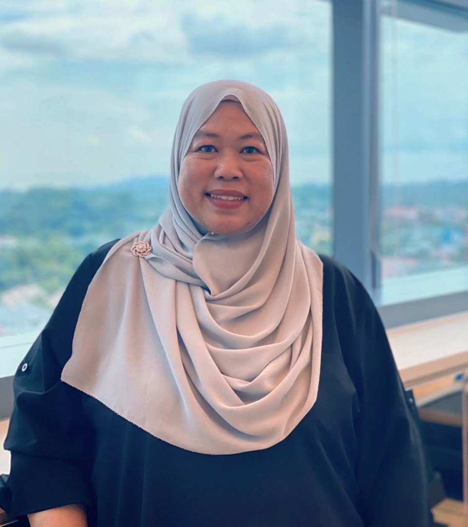 HelloPhysio Sariah Othman Singapore physio clinics Best physiotherapist