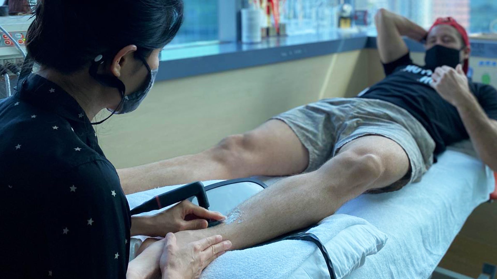 HelloPhysio best physiotherapy Singapore best physiotherapy in Singaproe
