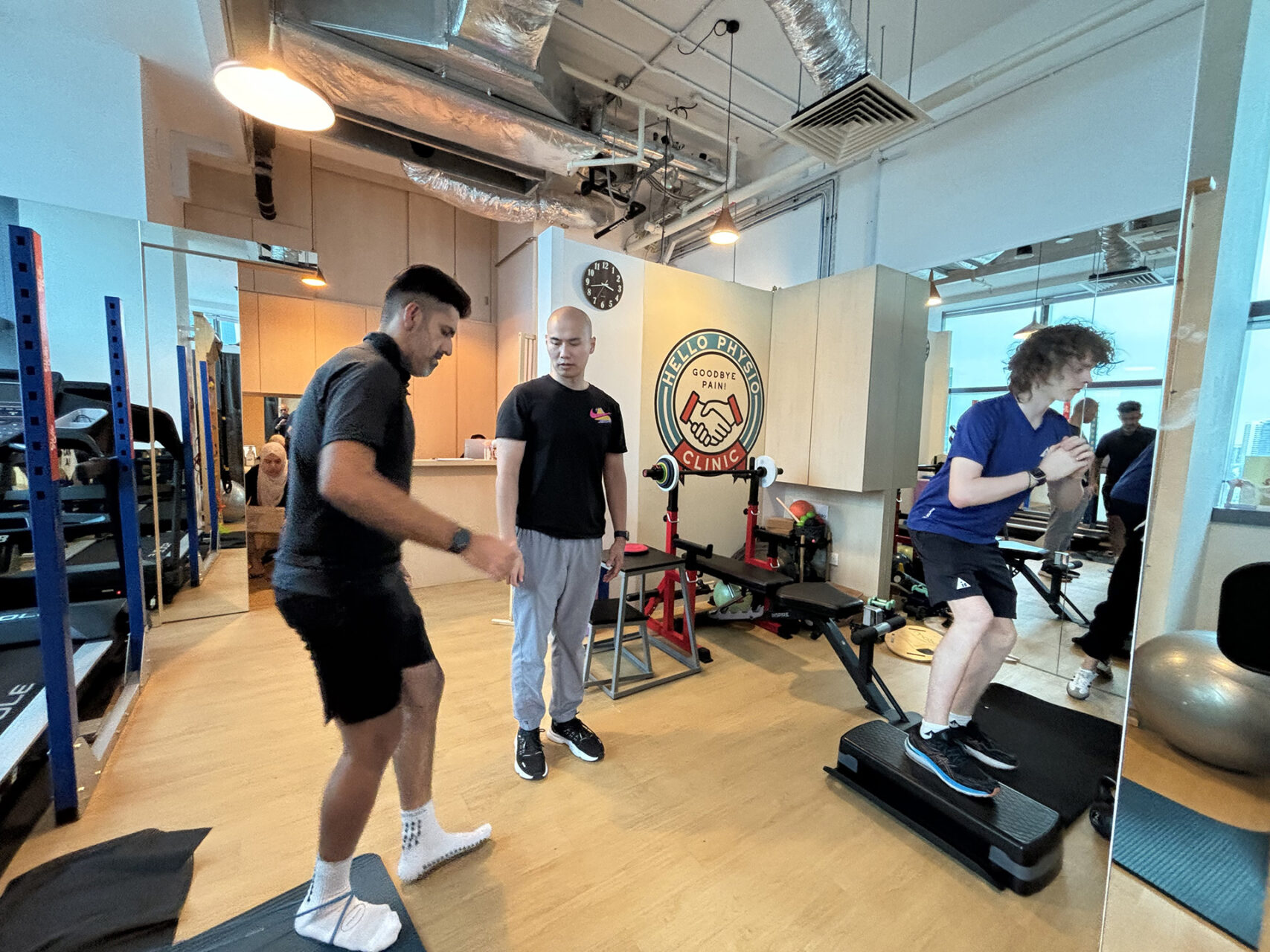 ankle fracture healing time