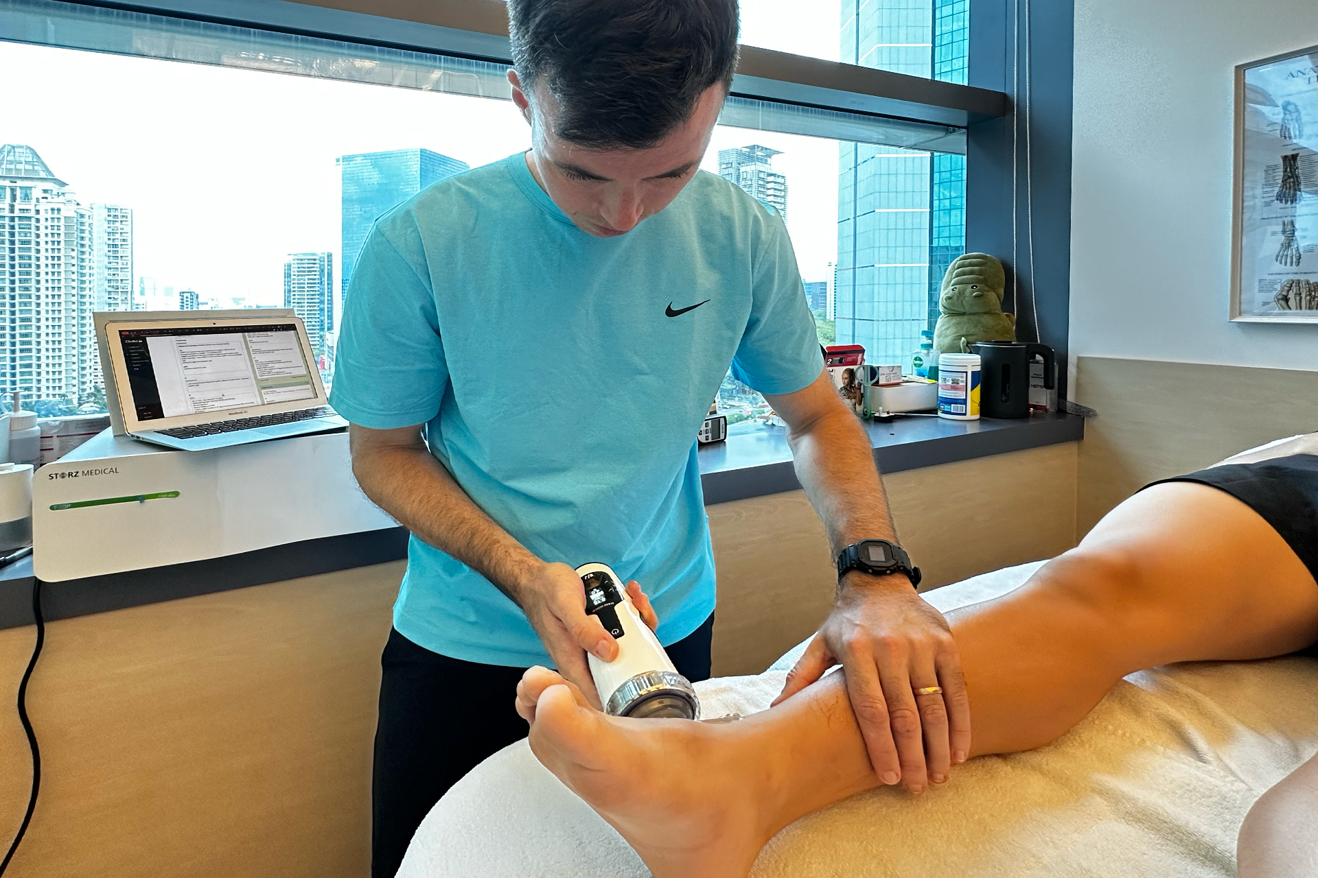 hallux valgus treatment