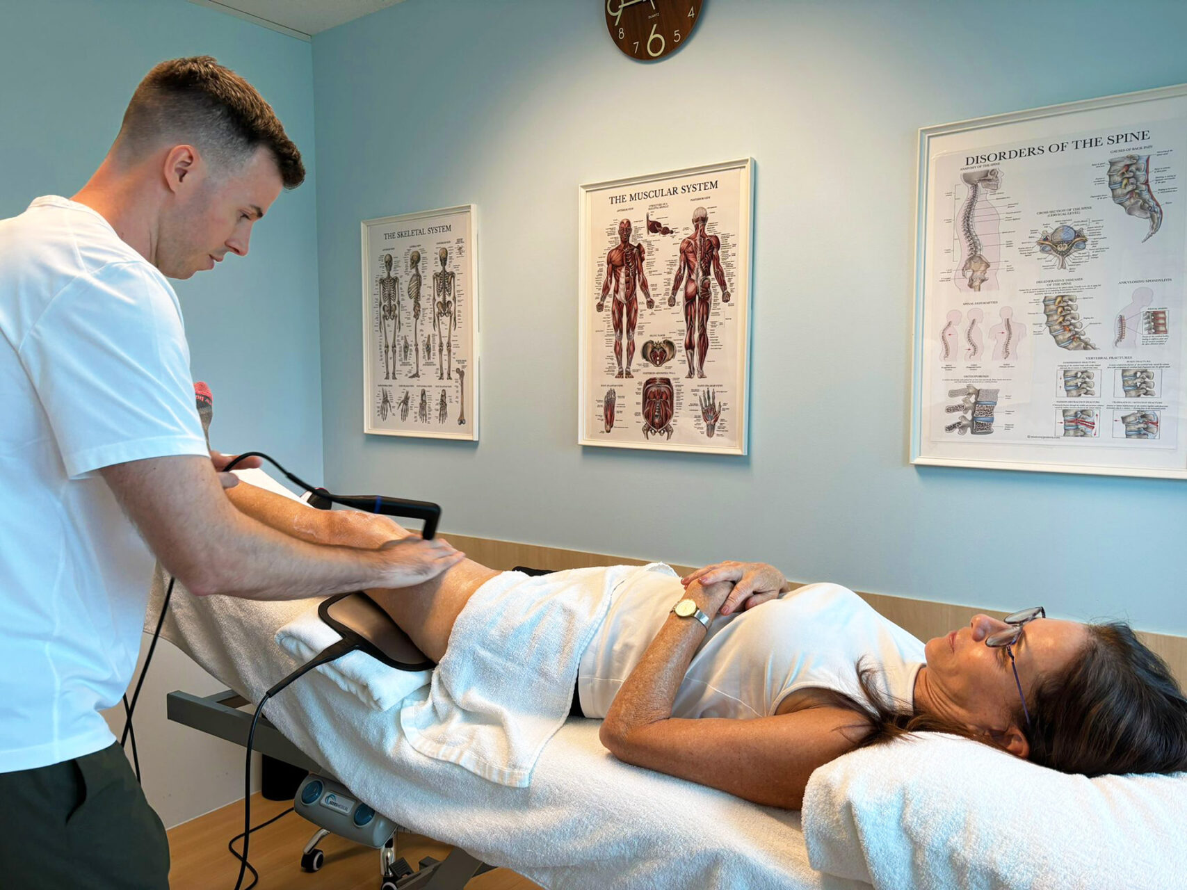 ACL injury treatments