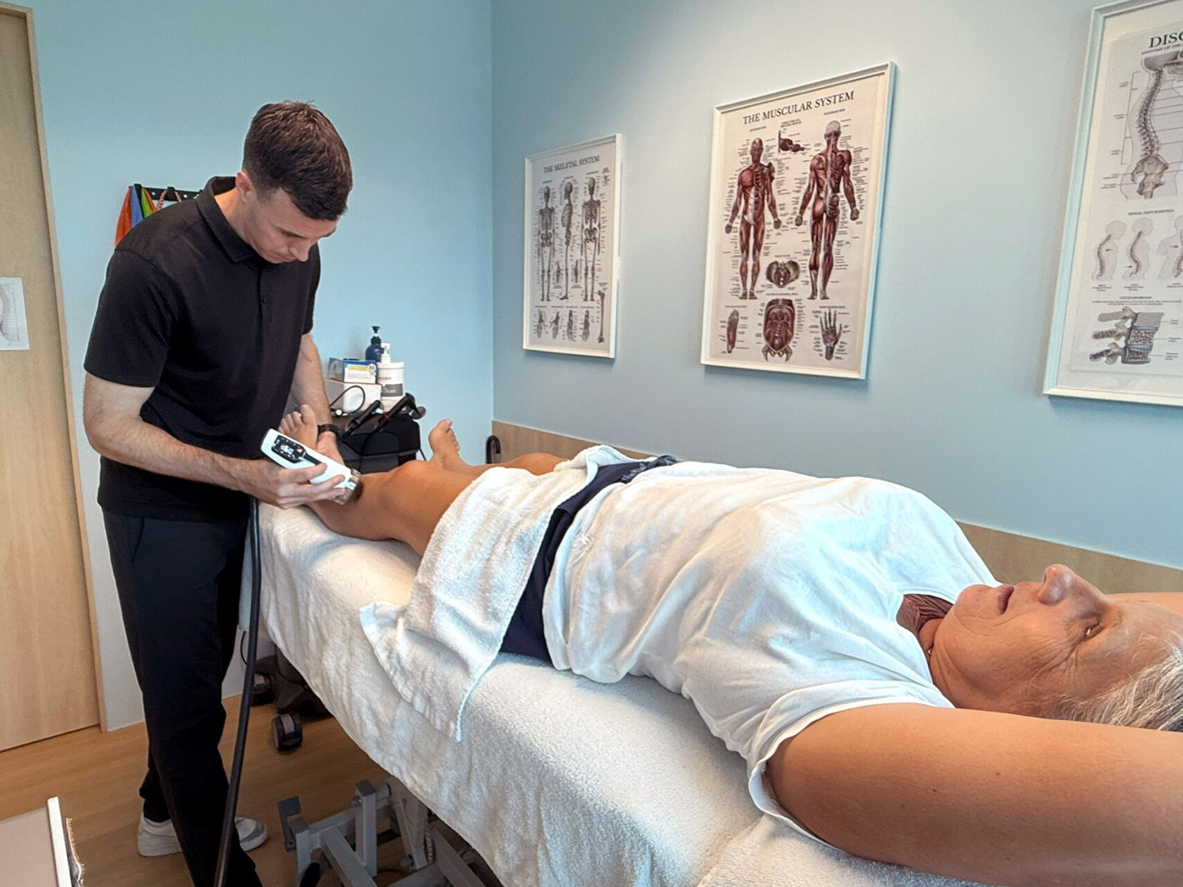 patellofemoral pain syndrome treatment