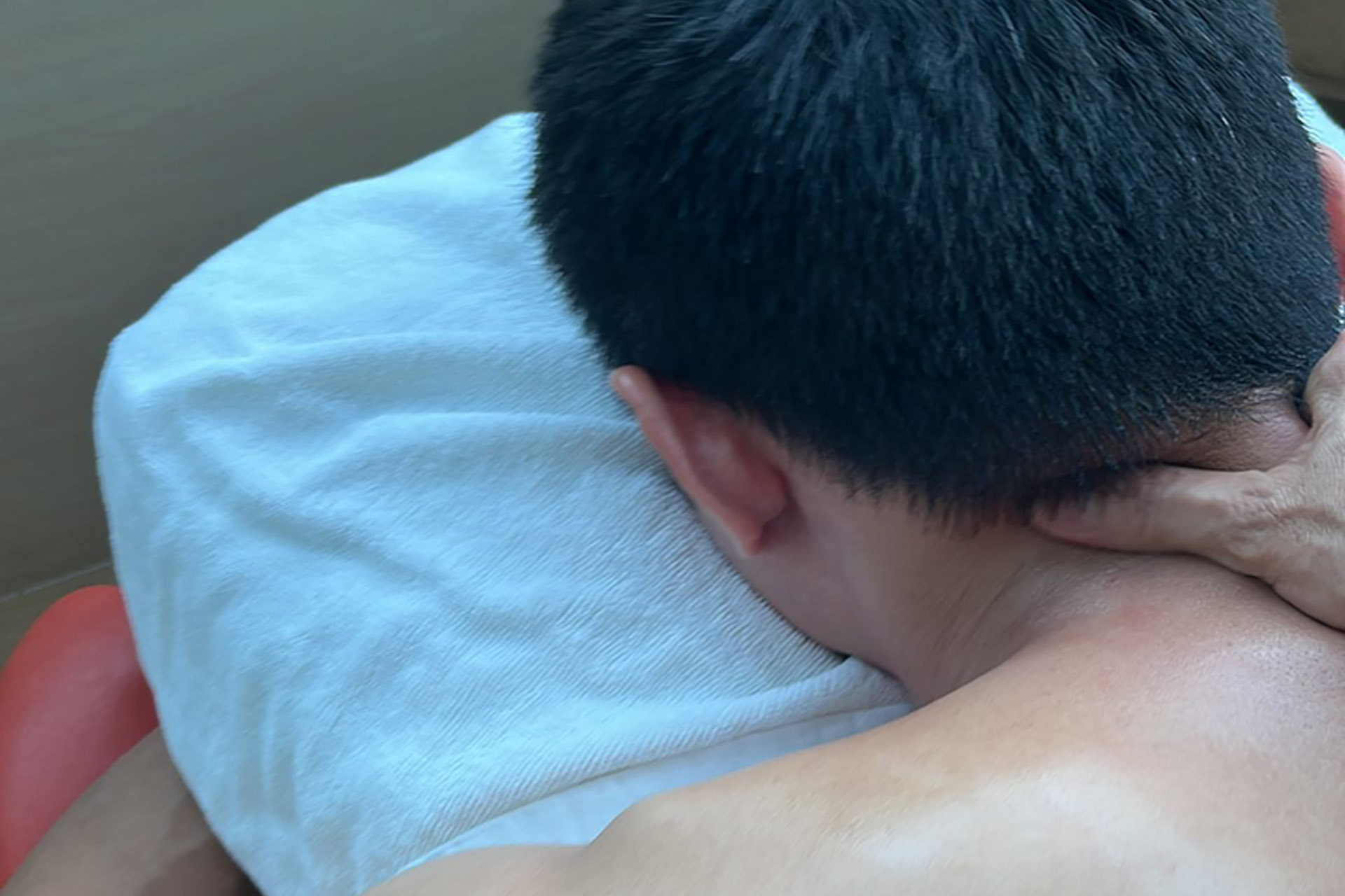 myofascial release in Singapore