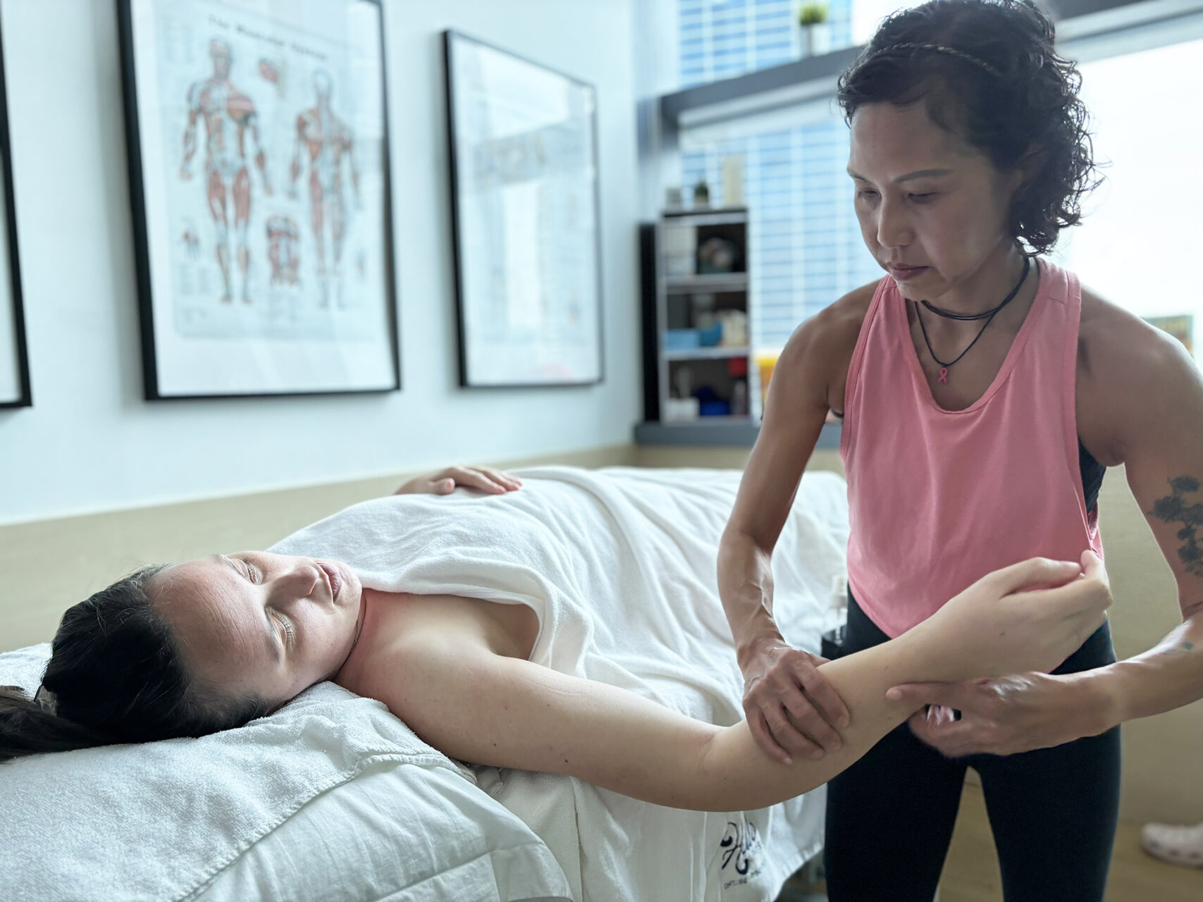 tennis elbow pain relief exercises