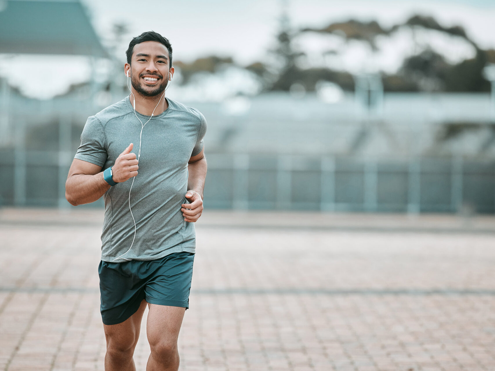 runner's knee pain