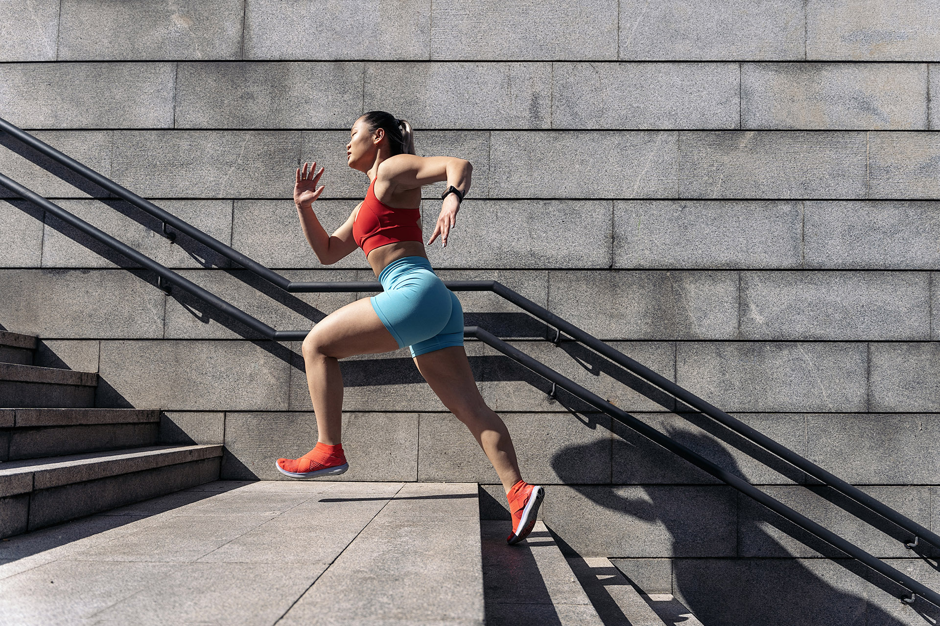 should you run with runner's knee