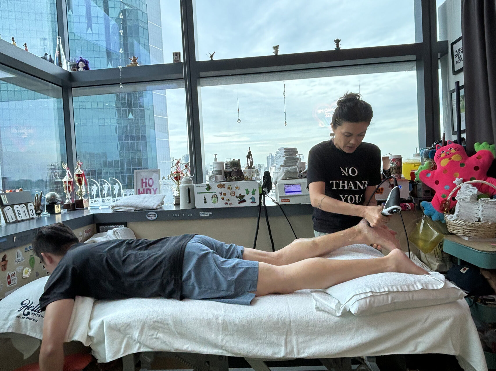 how to cure Achilles tendonitis quickly