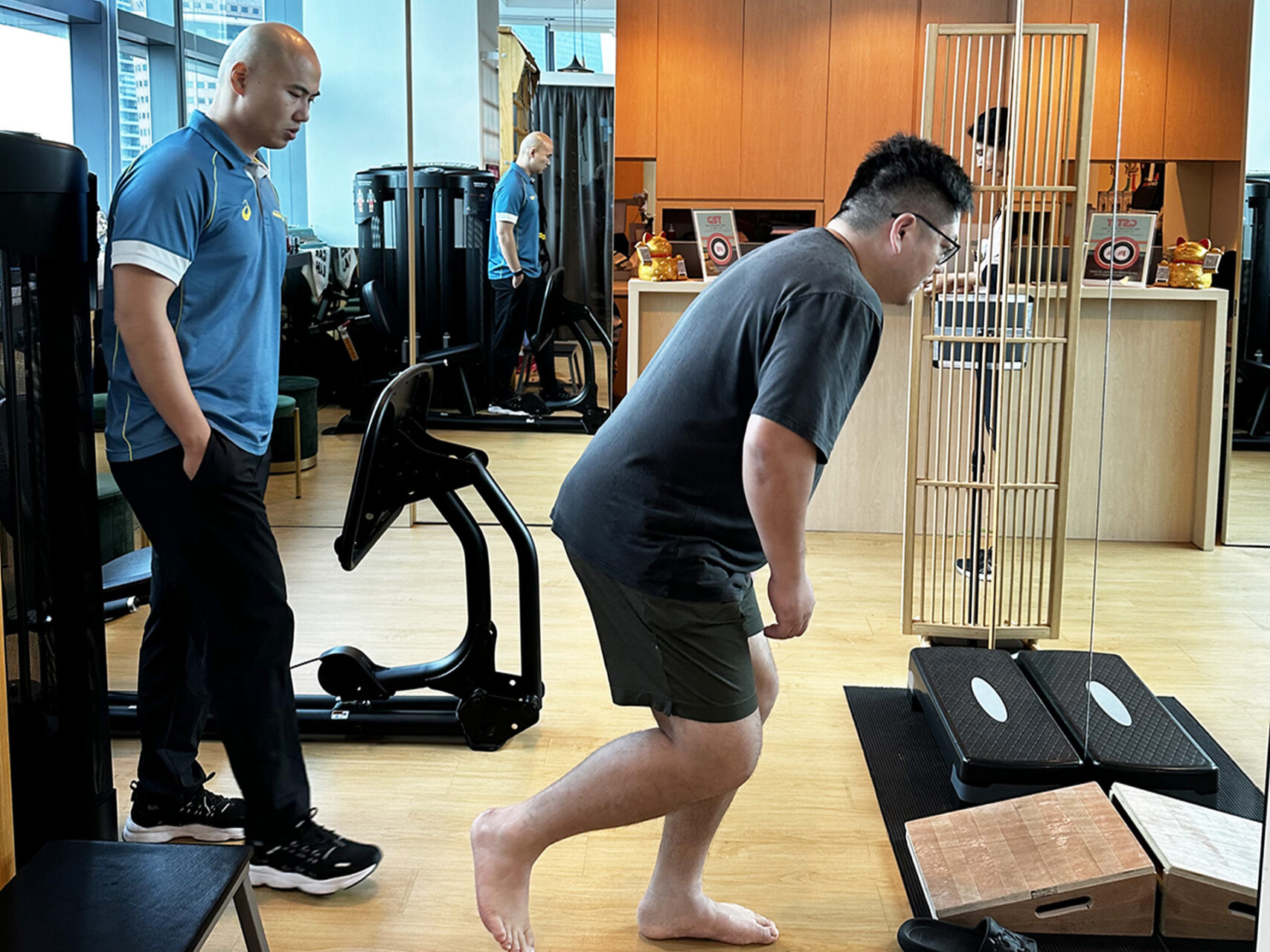 piriformis syndrome prevention