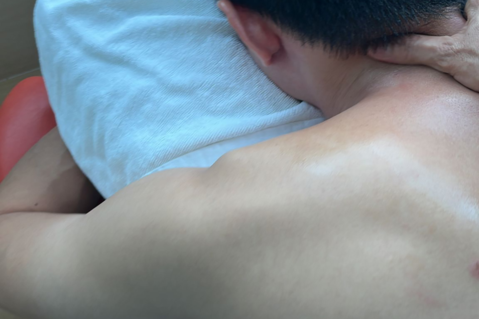 shoulder tendonitis