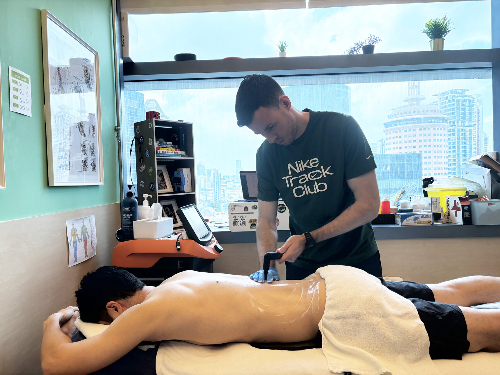 coccydynia physical therapy