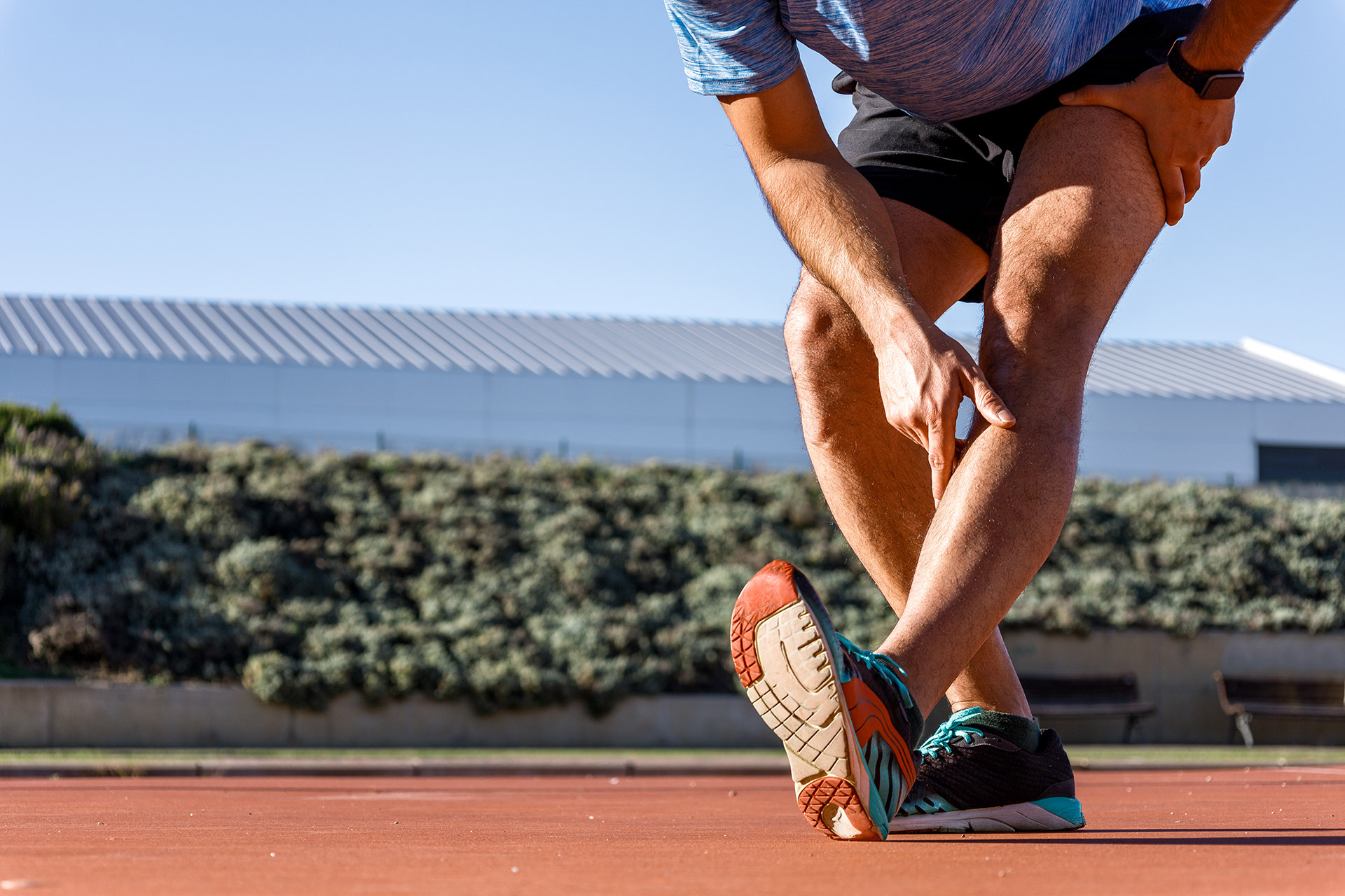 stretches for bone spurs in heel