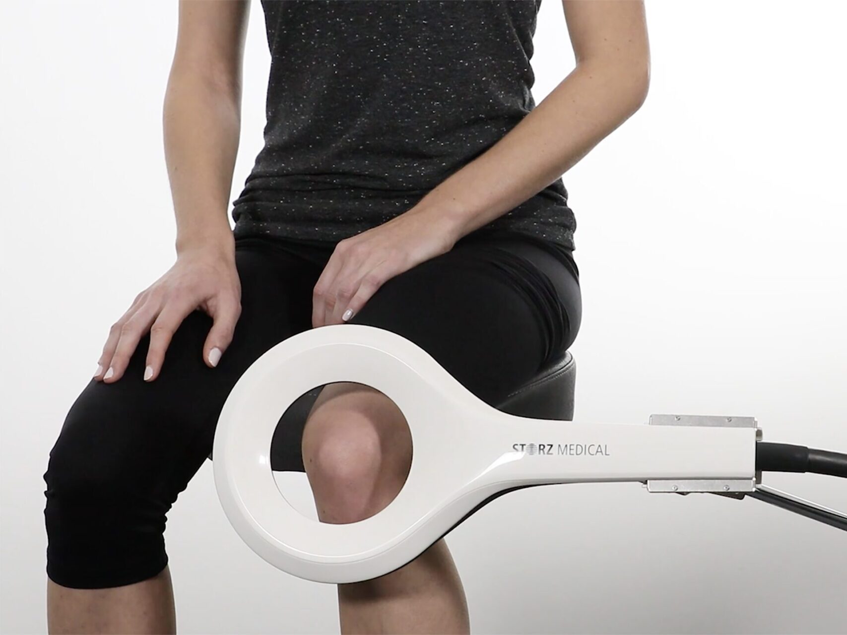 ACL tear treatment