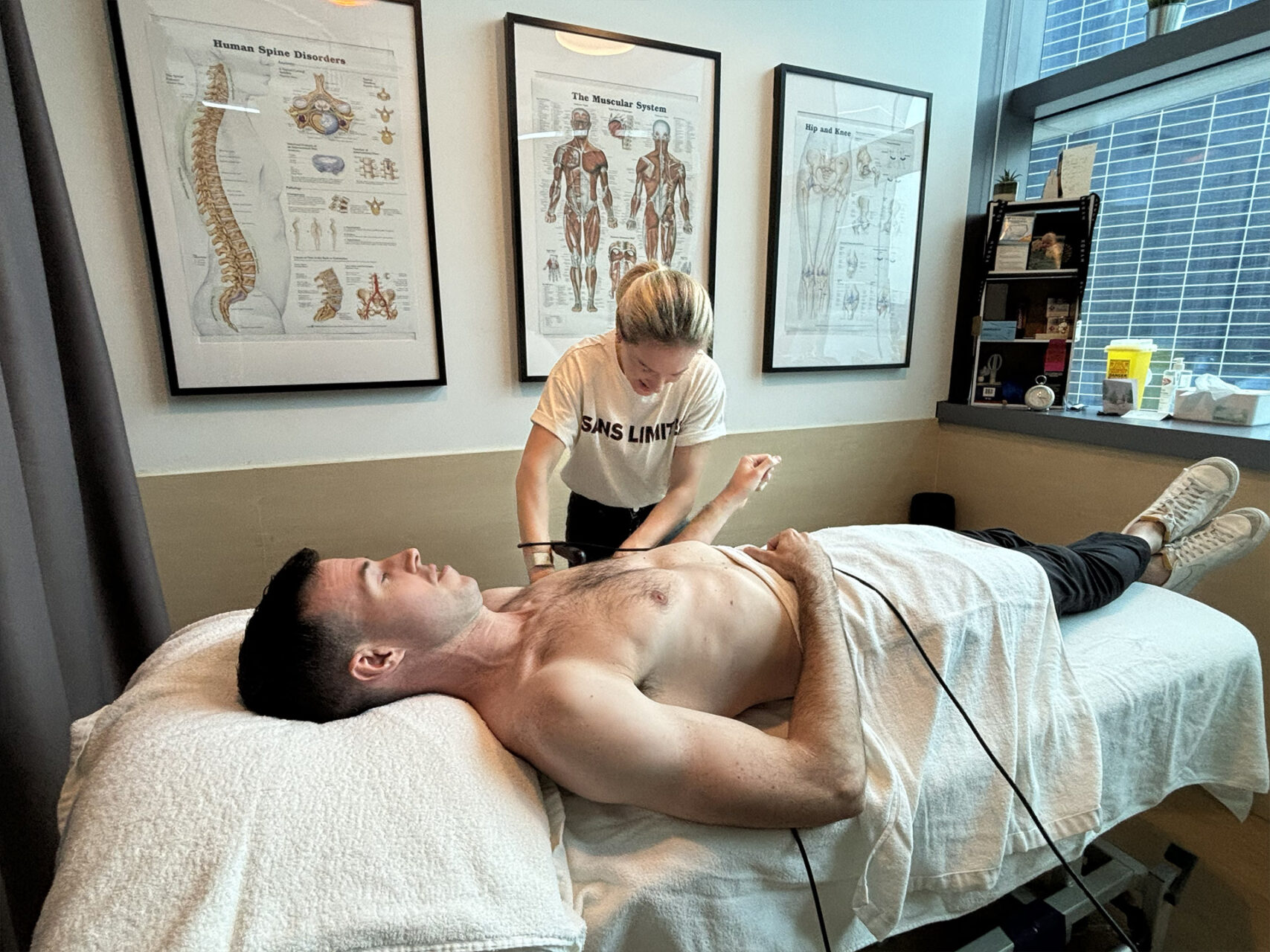physio Orchard