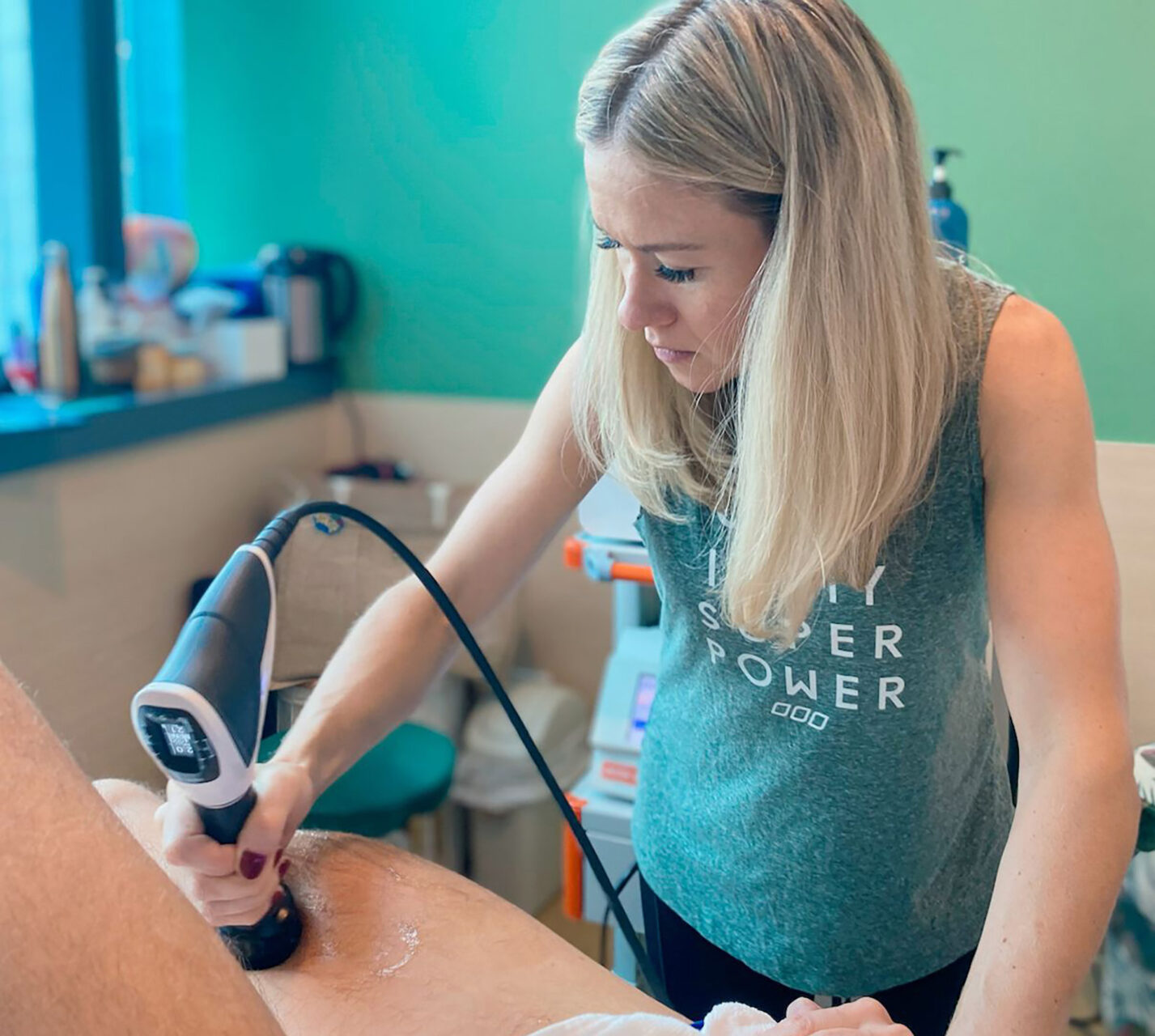 iliotibial band syndrome exercises