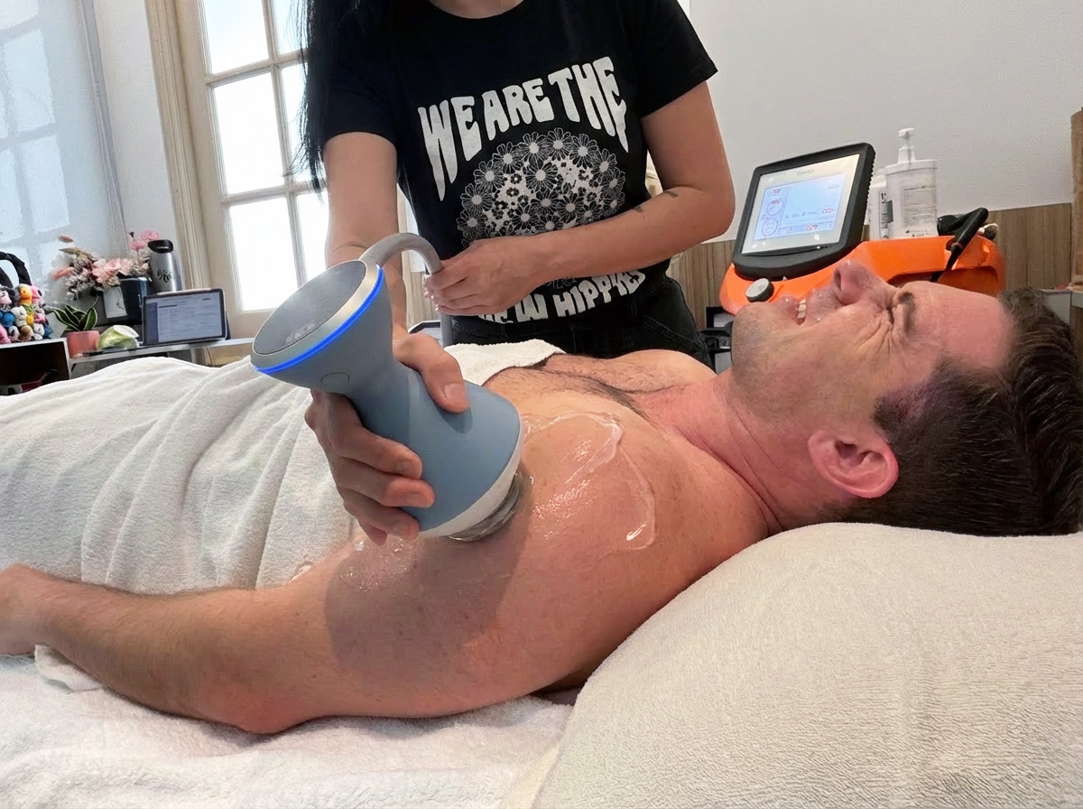 how to prevent rotator cuff tendinitis