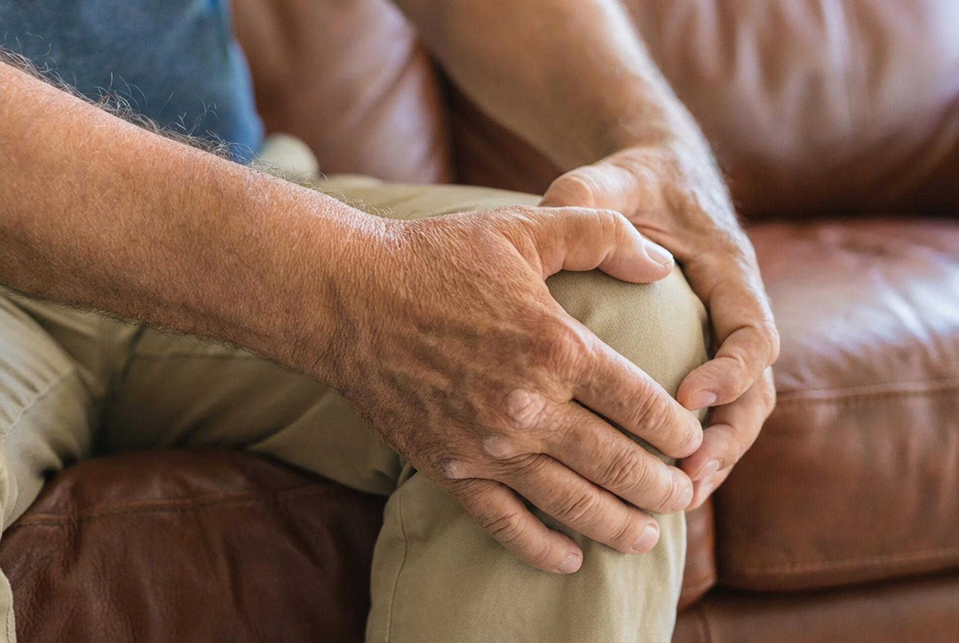 pain on inner side of knee