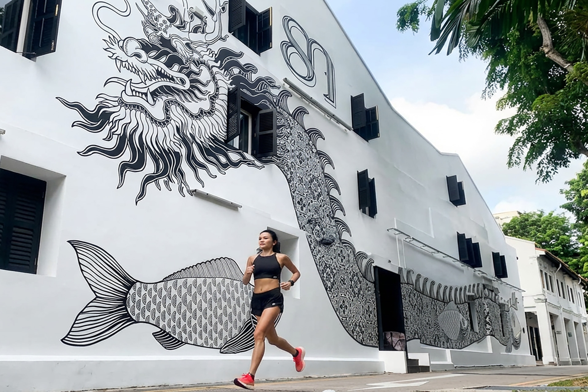 running with IT Band Syndrome