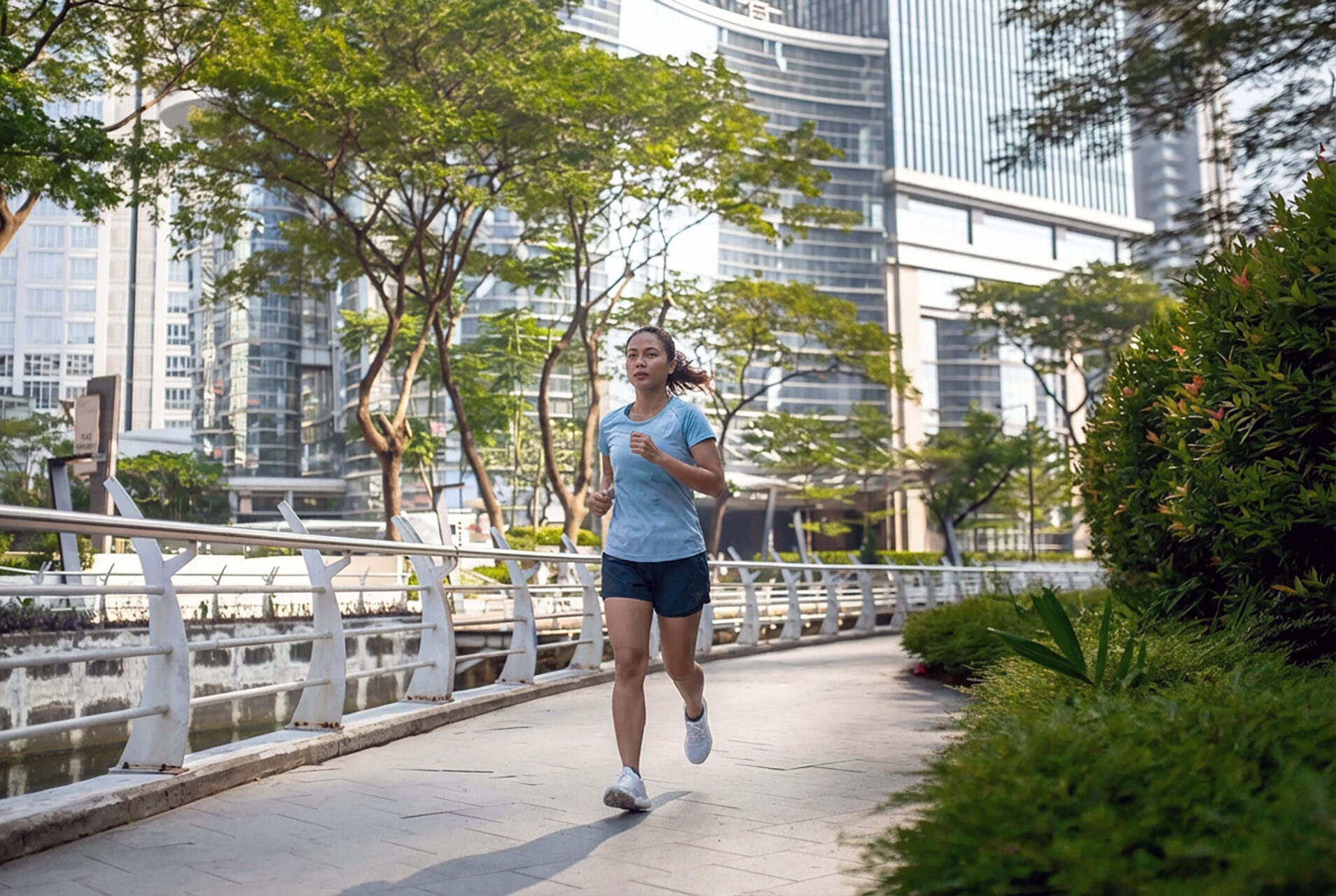 chronic plantar fasciitis treatment Singapore