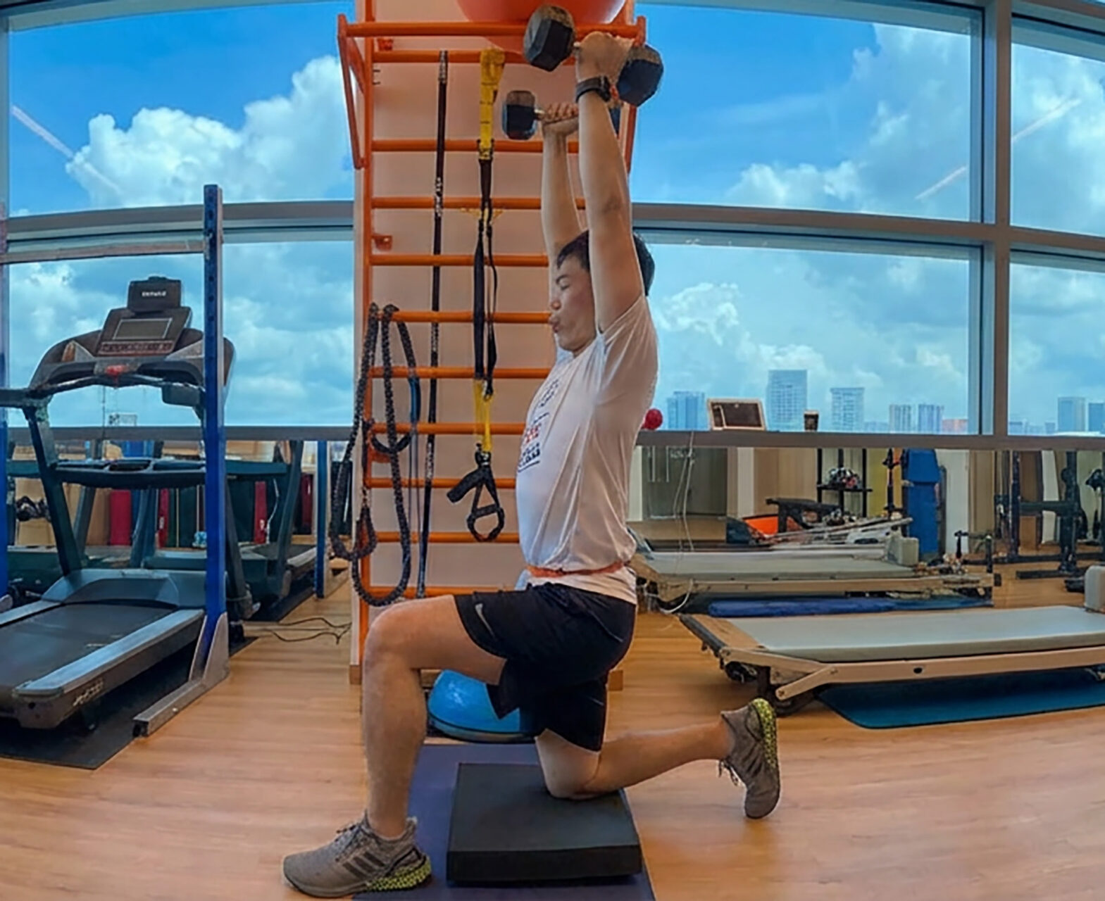 rotator cuff tears Singapore