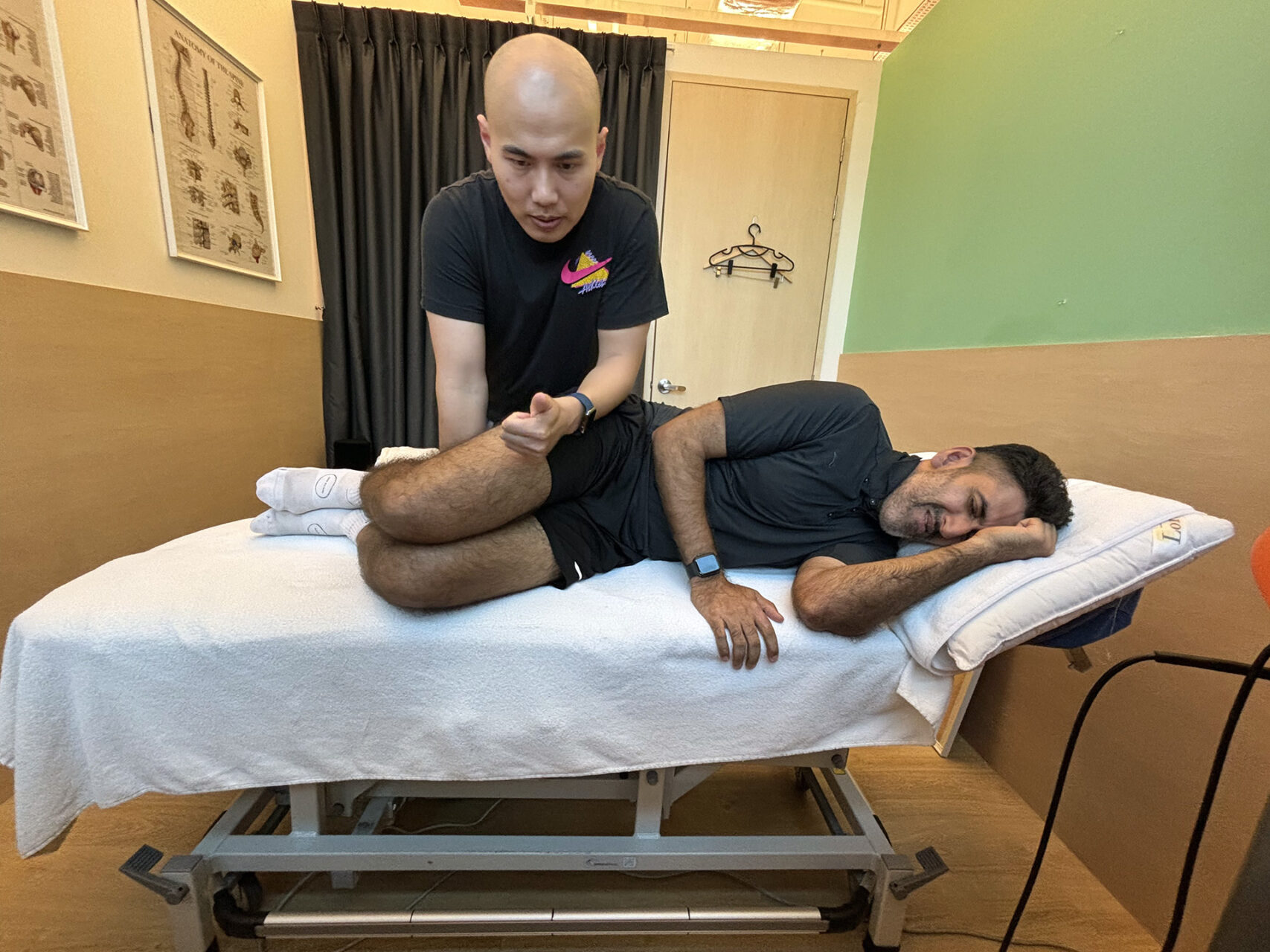 what is active release technique