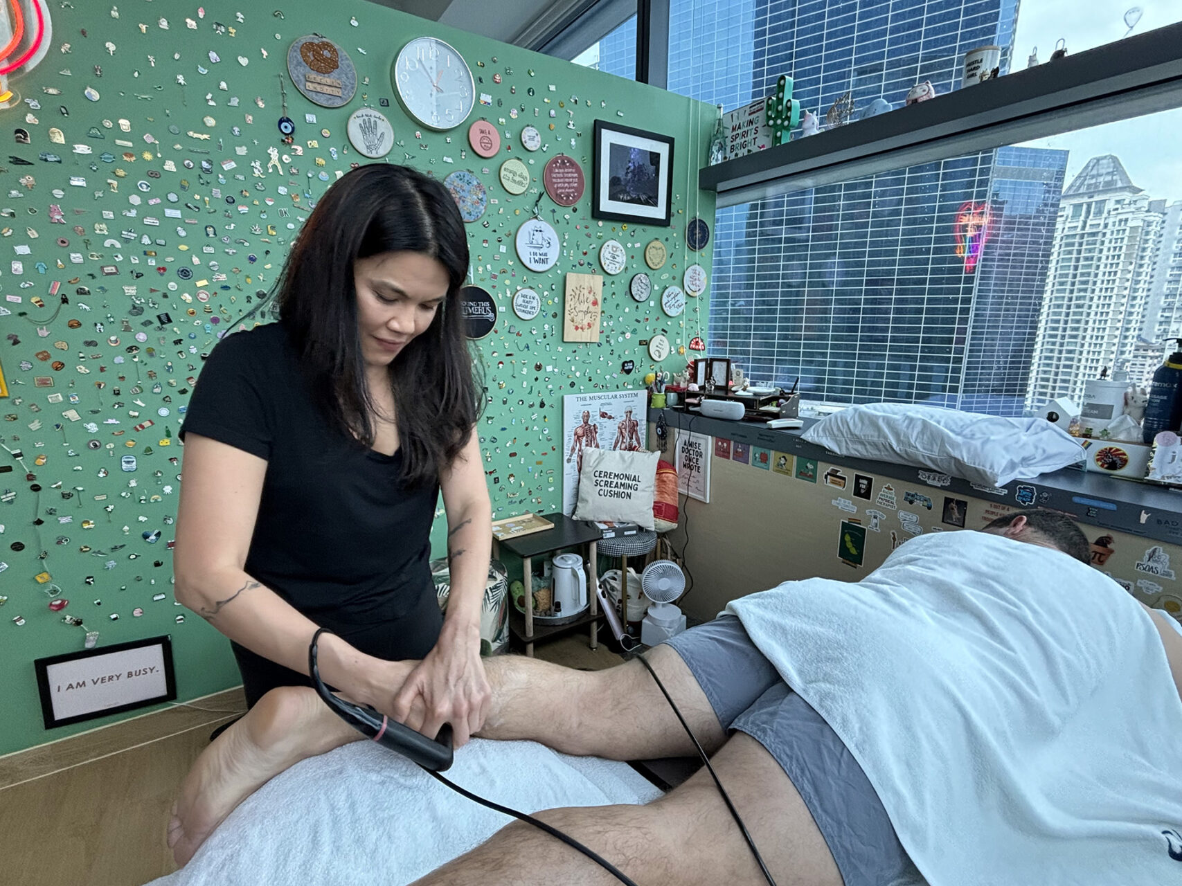 heel bursitis symptoms