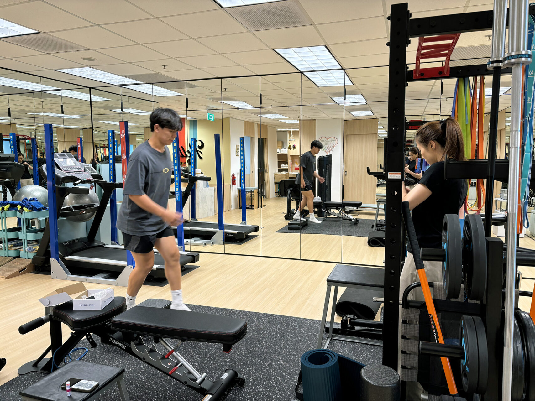 fibula bone fracture