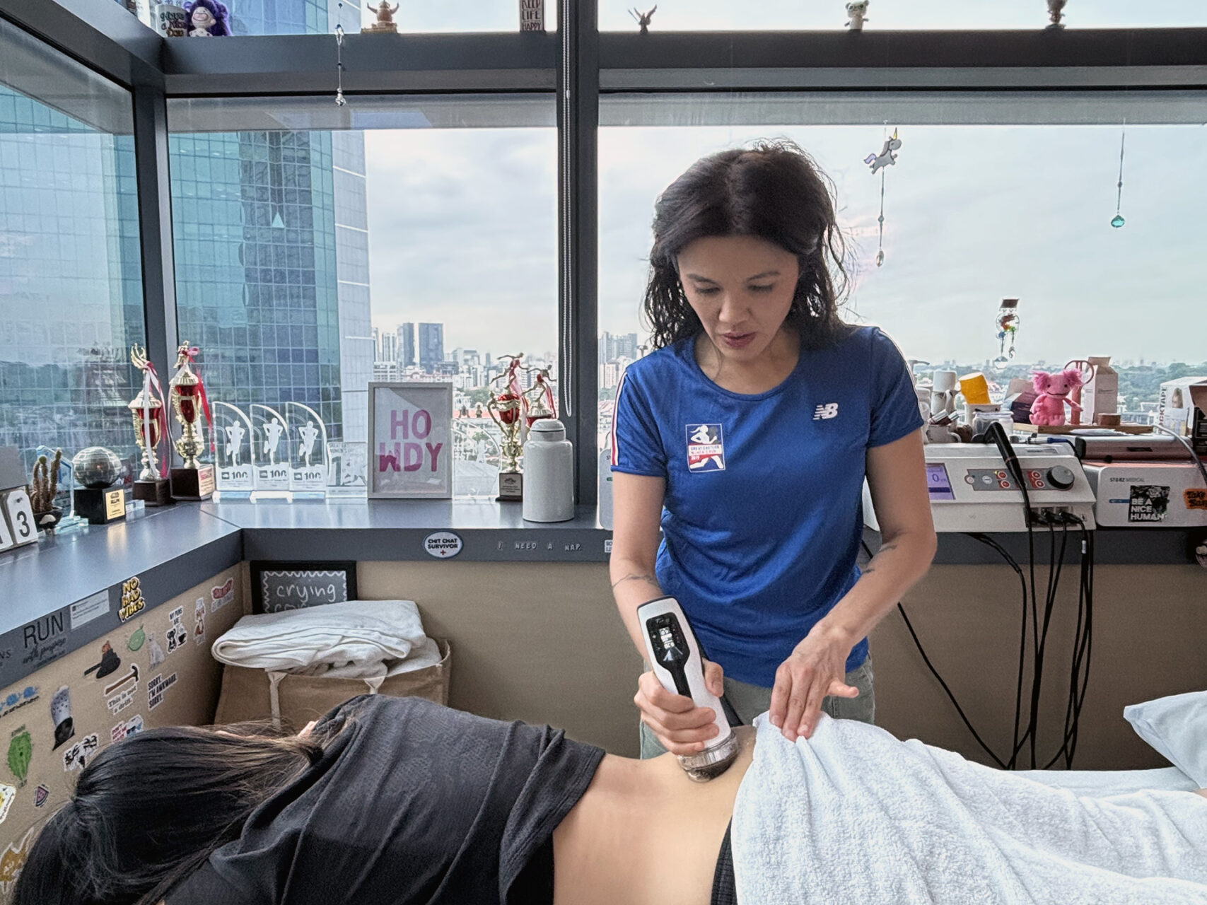 lower back pain hip pain