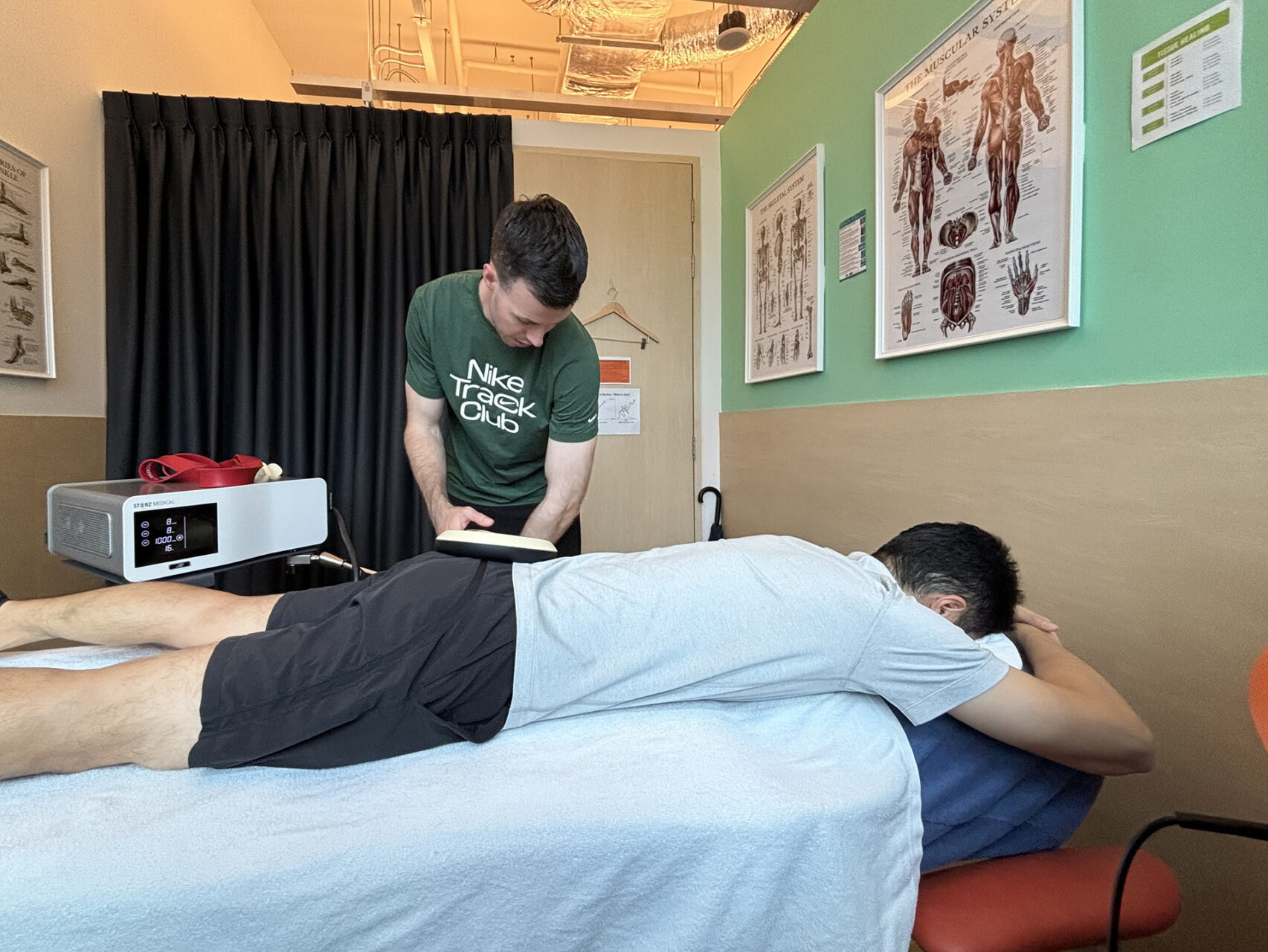 sacroiliitis