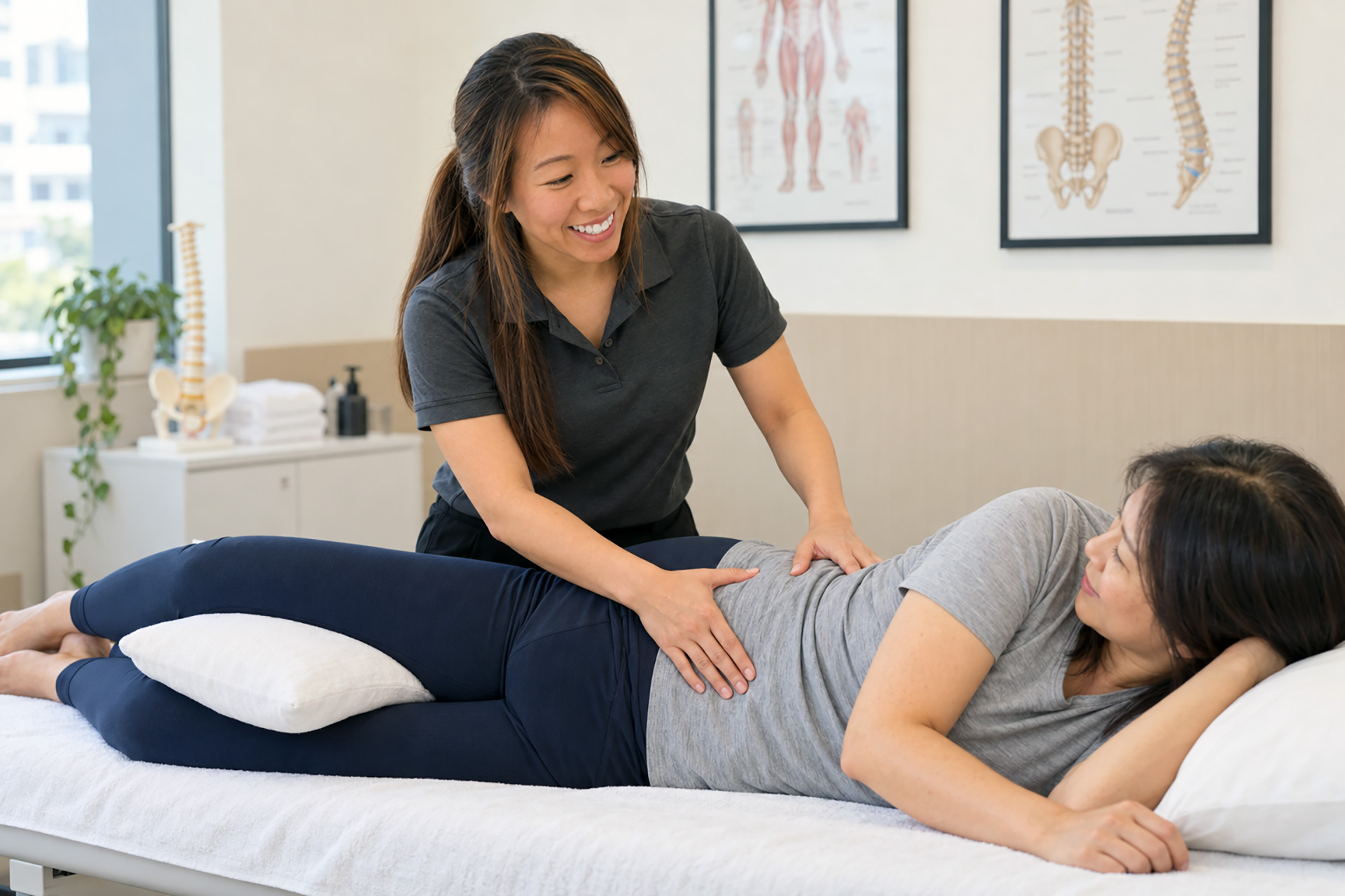 degenerative spondylolisthesis