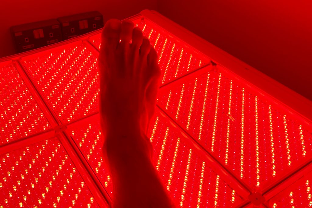 Achilles tendon pain treatment