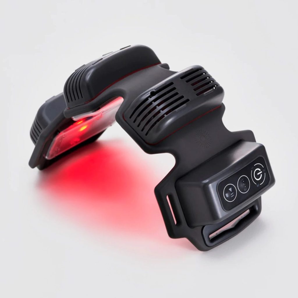 Flexbeam red light therapy rehab equipment near me