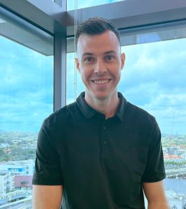 Liam Mc Ginley physio solutions