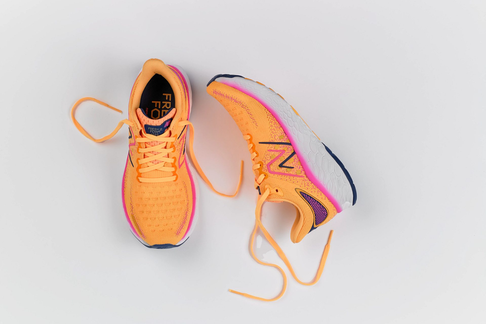 HelloPhysio x New Balance Foam Fresh Foam X 1080v12 Giveaway HelloPhysio