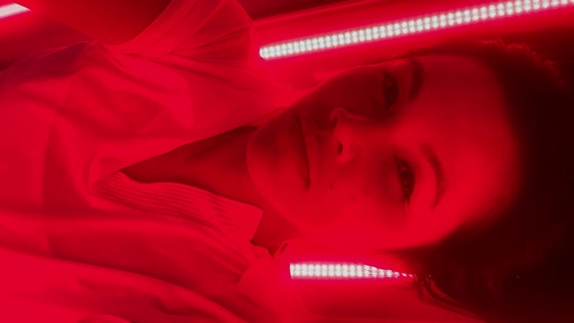 Novothor red light therapy