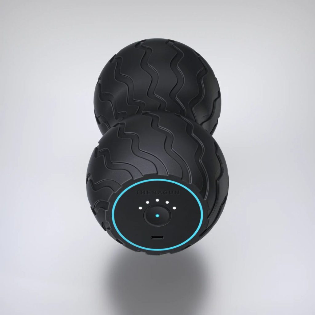 Theragun Wave Duo rehab equipment near me