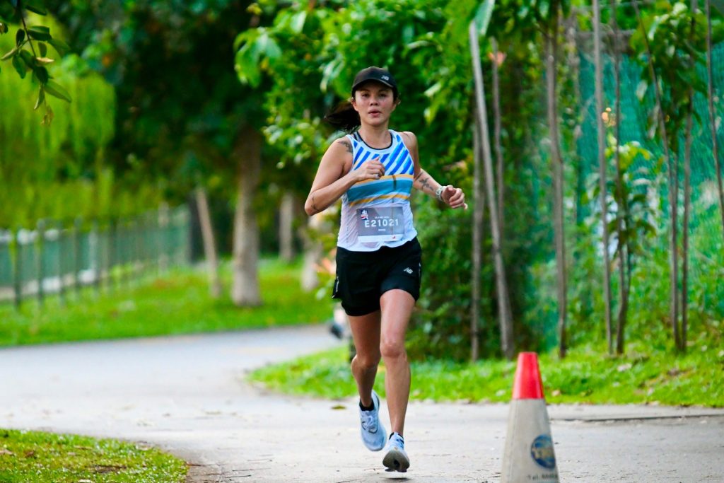 common running foot injuries