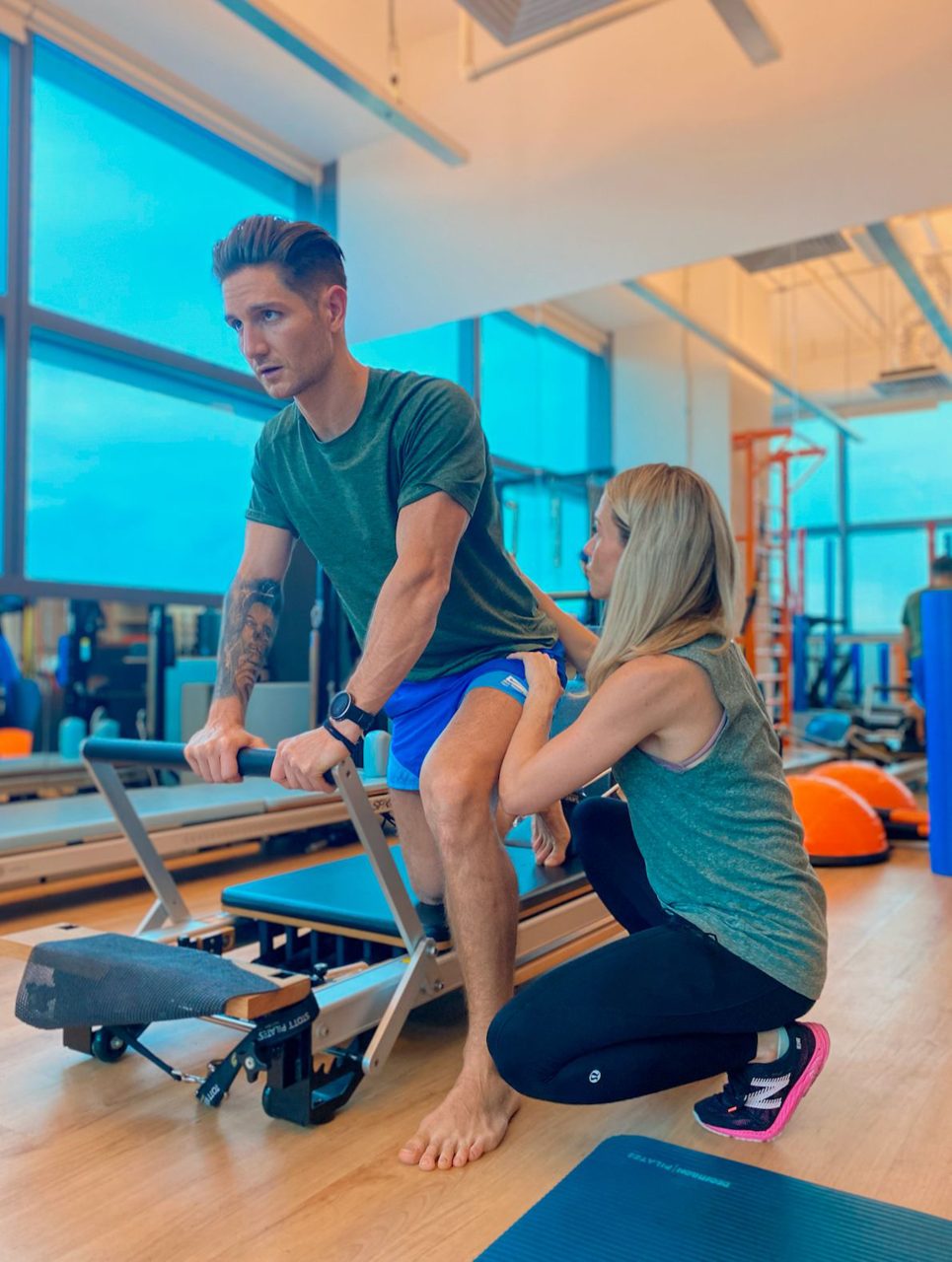 Hip Labral Tear Treatment | Physiotherapy for Hip Labral Tears