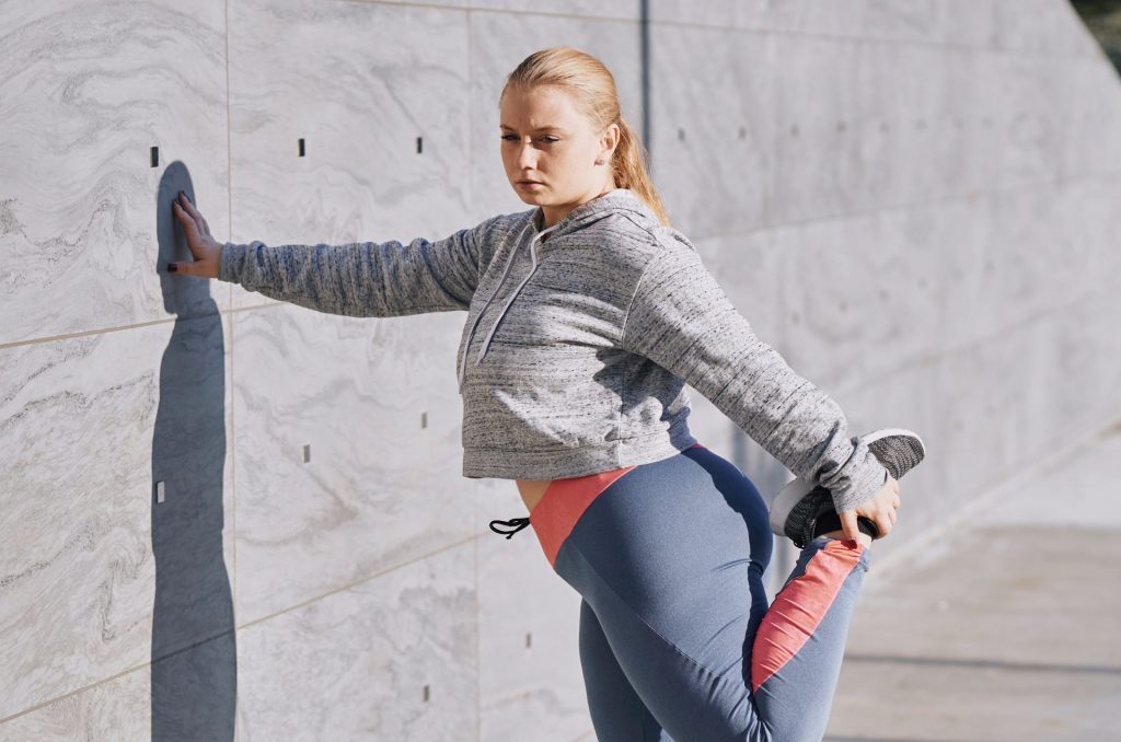 osteoarthritis of hip adducted