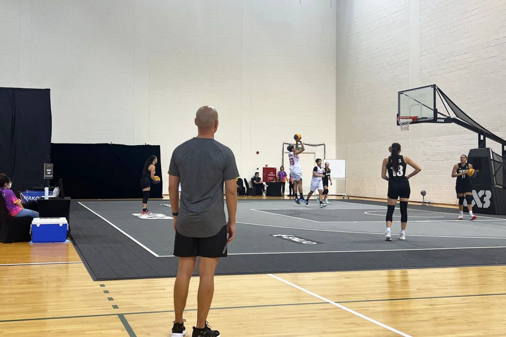 physical therapy for basketball injuries