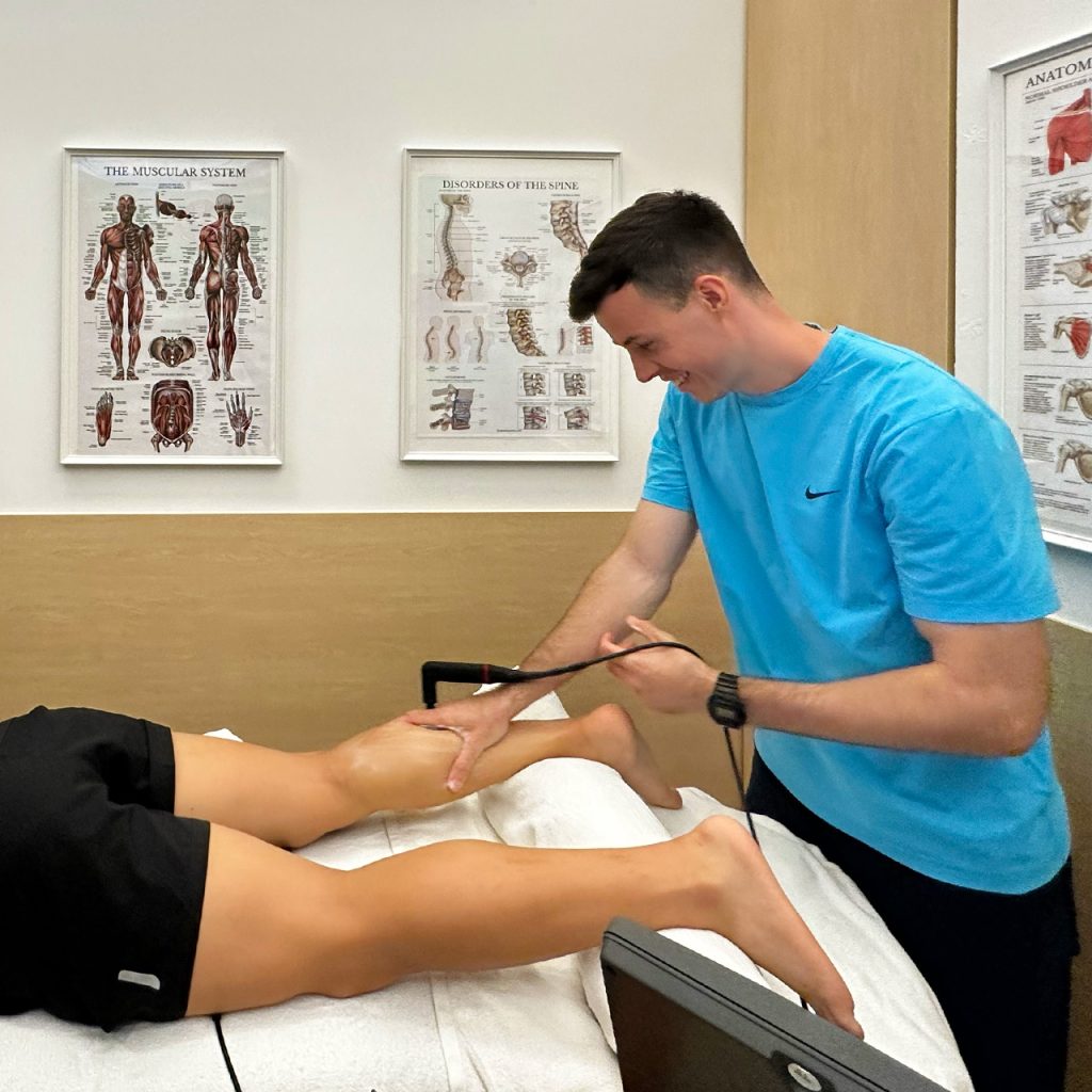 sports physical therapy