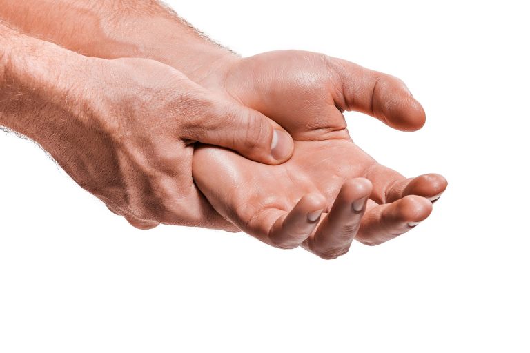 Treat Trigger Finger with Shockwave Therapy HelloPhysio